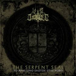 Lord Impaler : The Serpent Seal